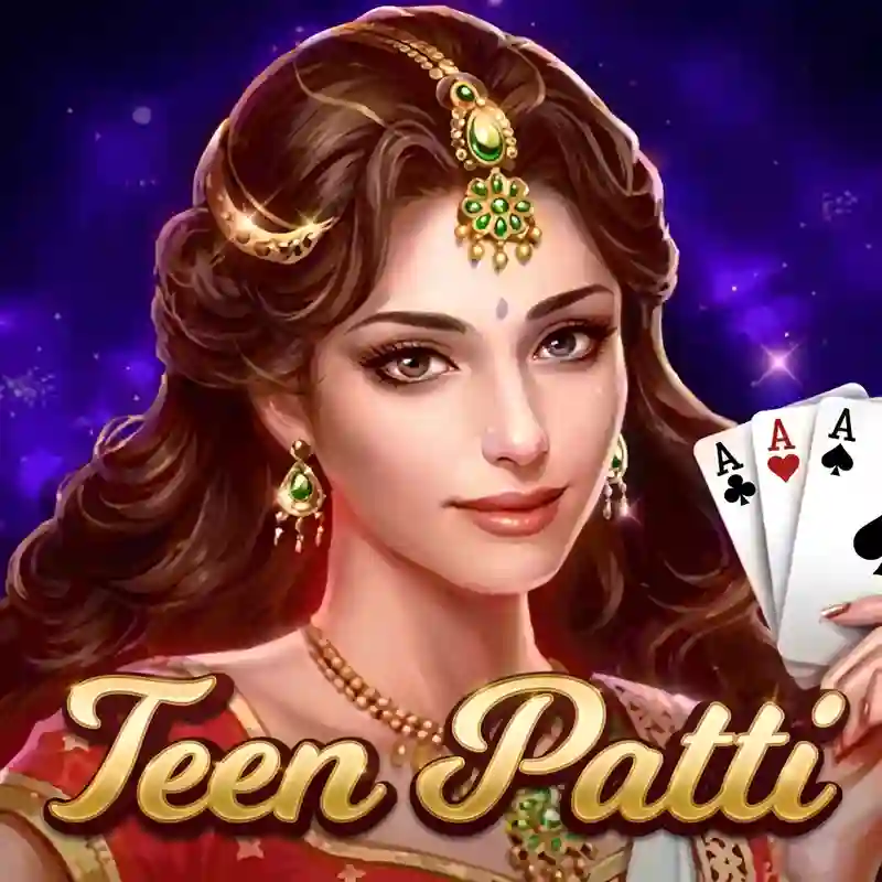 Chơi bài Teen Patti trực tuyến