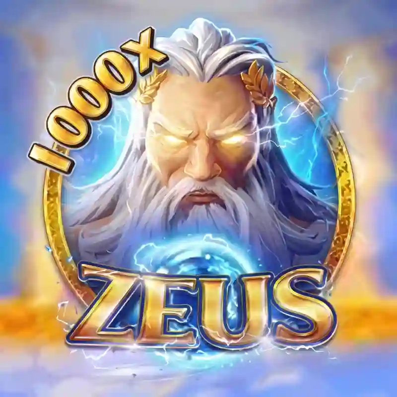 Slot game Zeus nổ hũ 33wim