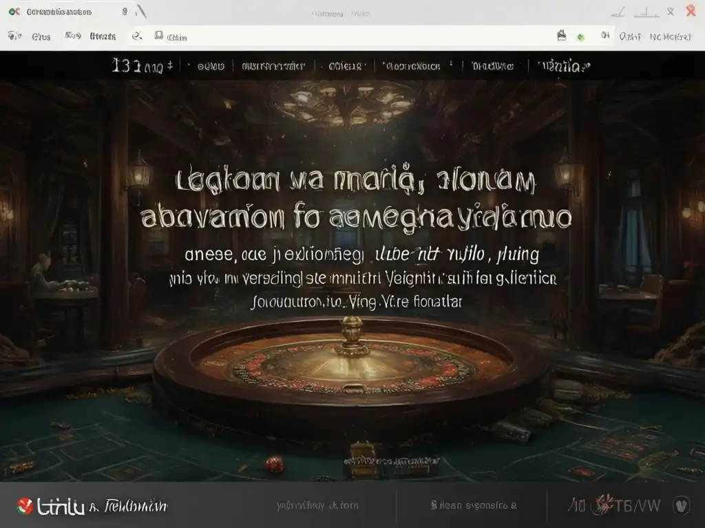 33wim Casino Trực Tuyến Uy Tín